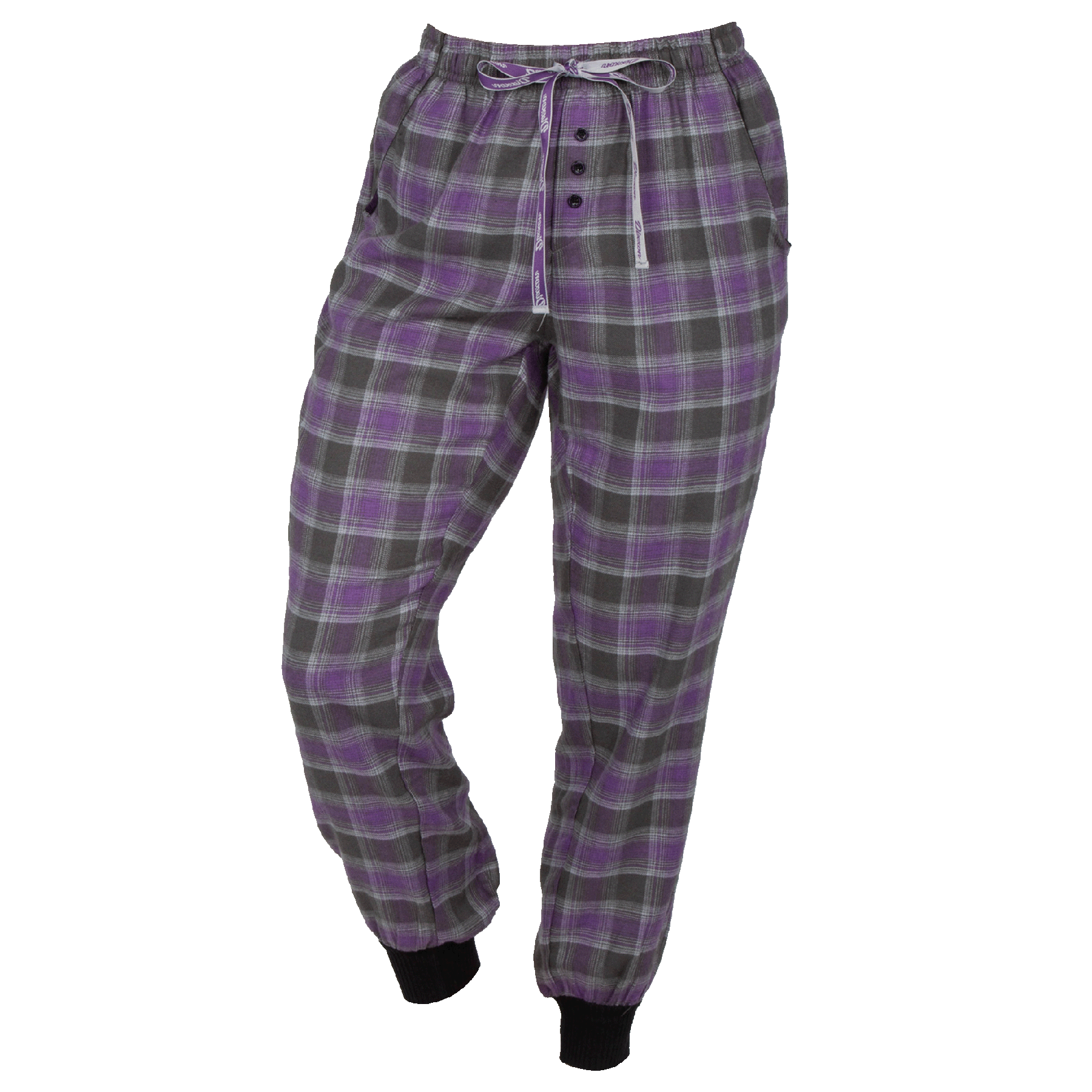 Flannel pants deals womens