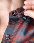 Dixxon Women's The House Flannel