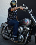 Dixxon MOCO Short Sleeve