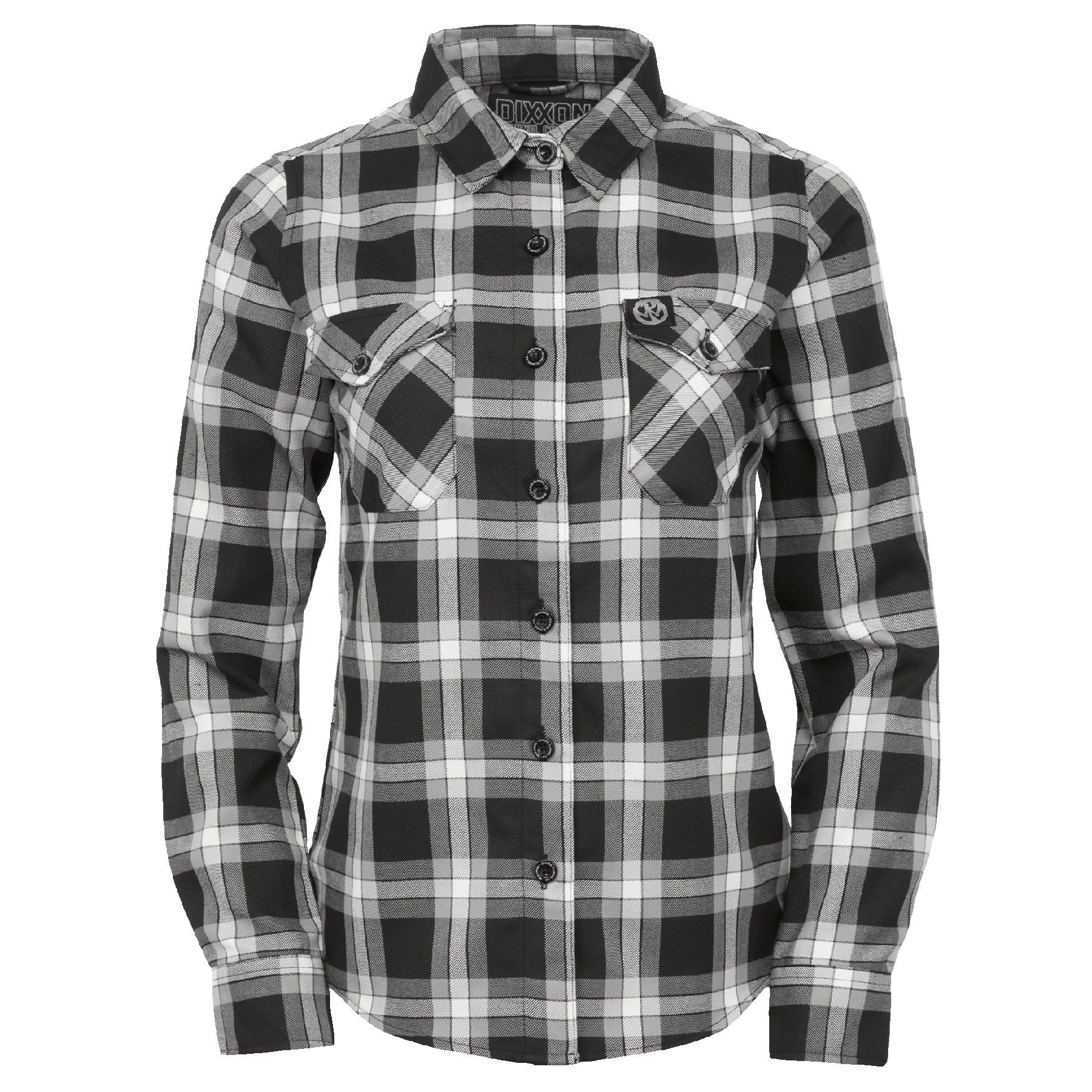Dixxon Women's Pennywise Full Circle Flannel