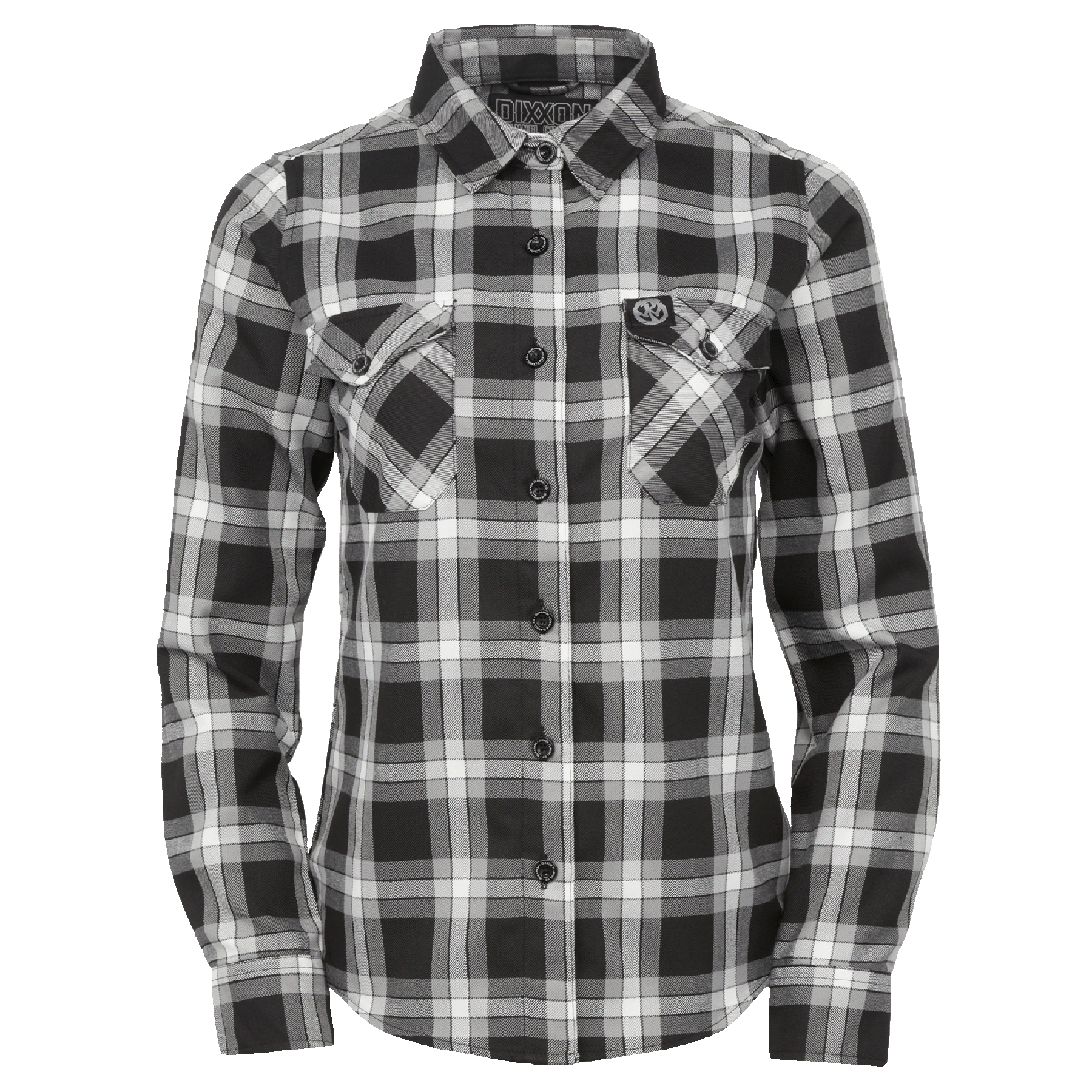 Women's Pennywise Full Circle Flannel