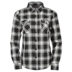 Dixxon Women's Pennywise Full Circle Flannel