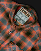 Dixxon Women's The House Flannel