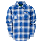 Youth Deluxe Flannel | Dixxon Flannel Co.