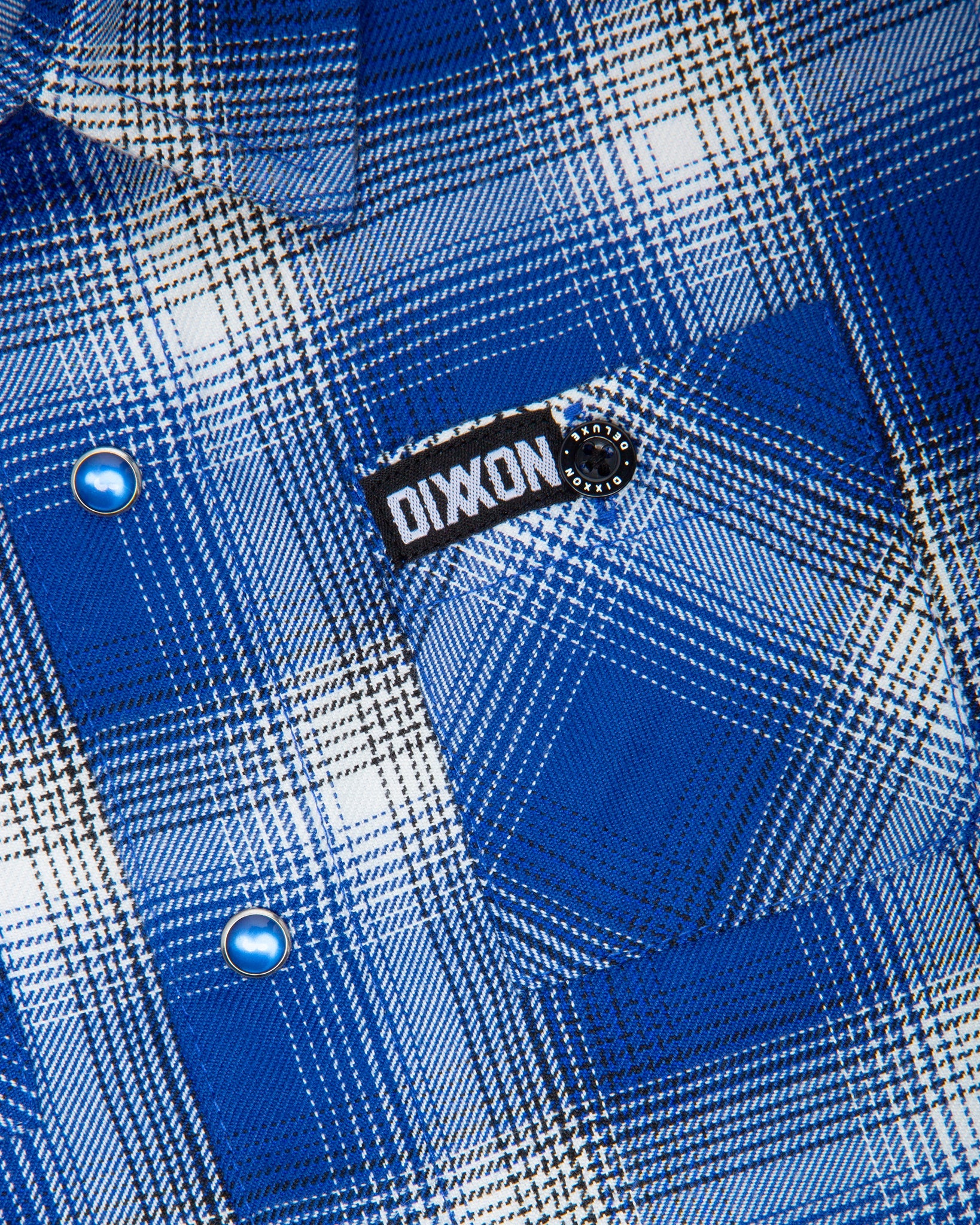 Youth Deluxe Flannel | Dixxon Flannel Co.
