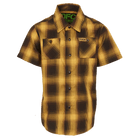 Dixxon Youth Gold Rush Bamboo Short Sleeve