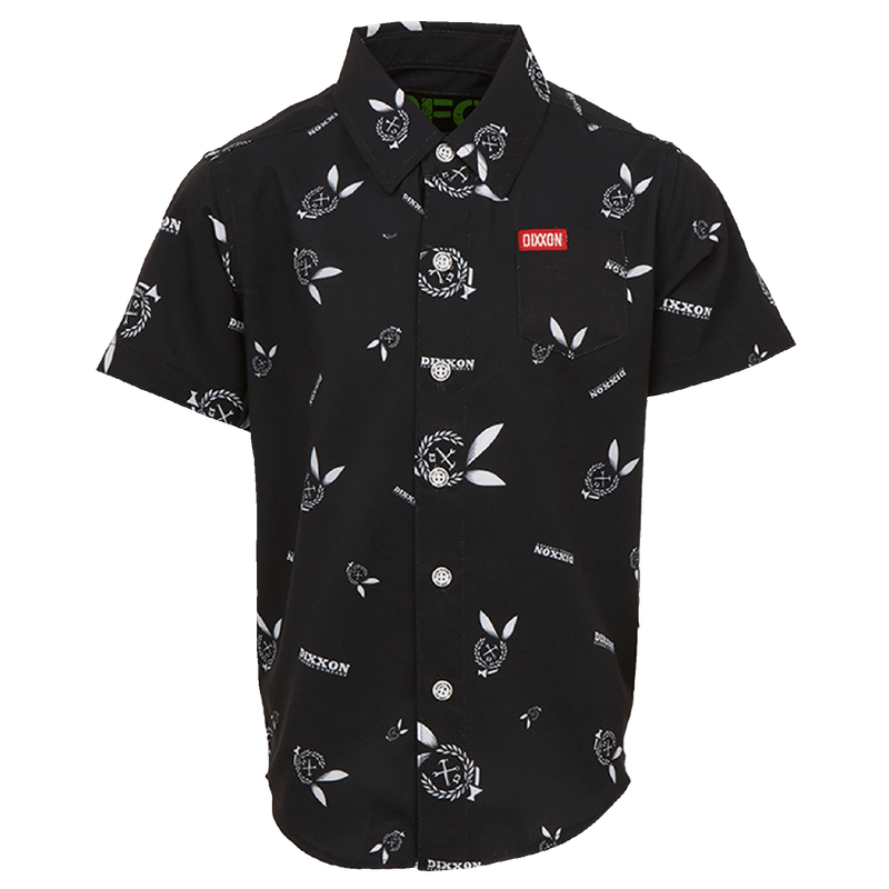 Youth Gent Short Sleeve