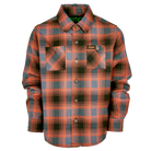 Dixxon Youth The House Flannel