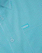 Men's Benny Short Sleeve - Tiffany | Dixxon Flannel Co. 