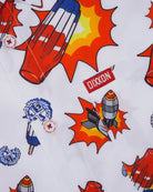 Bombs Away Short Sleeve | Dixxon Flannel Co.