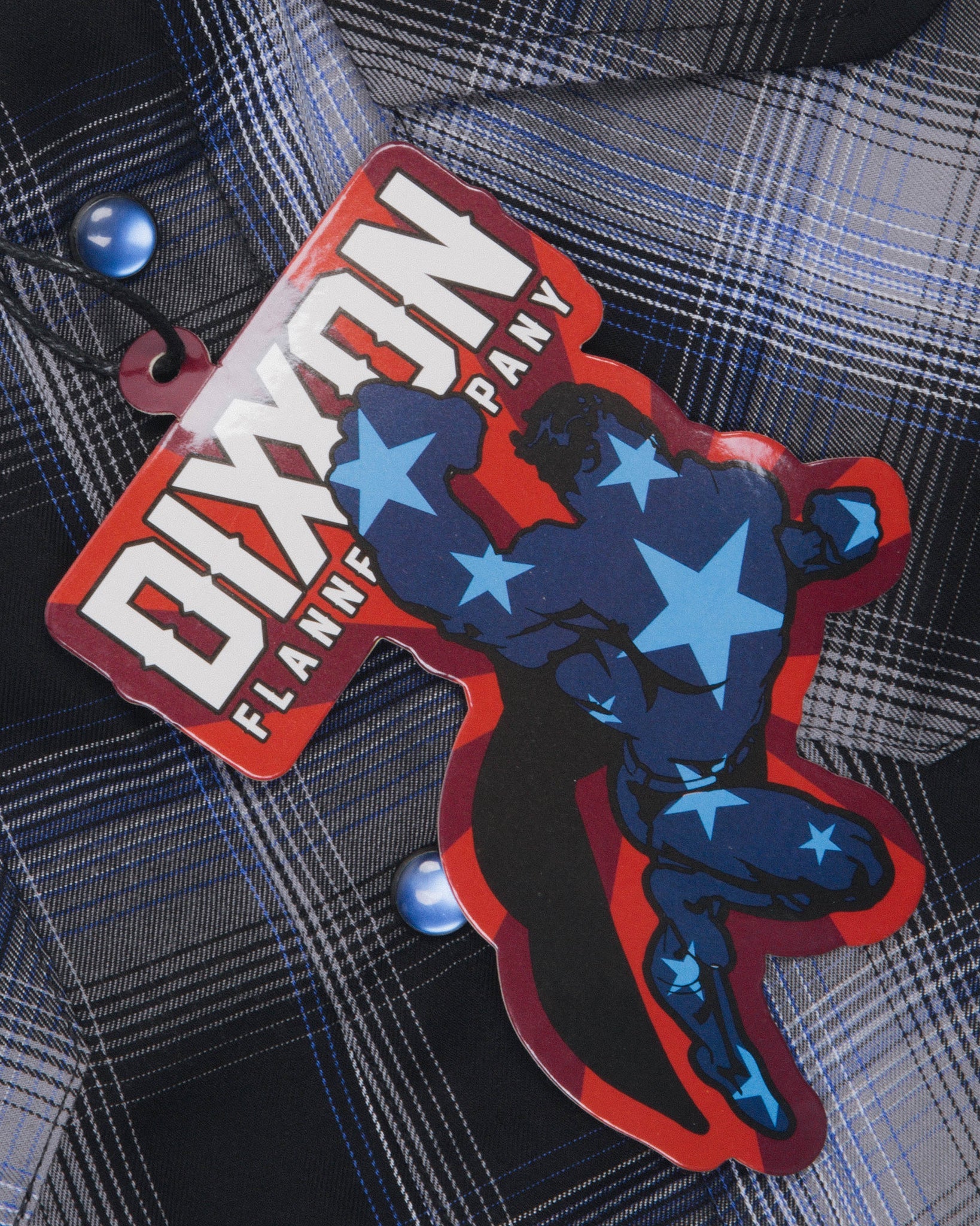 Women's First Responder Bamboo Short Sleeve | Dixxon Flannel Co. – DIXXON UK