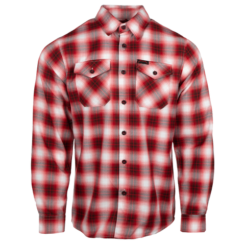 Men's Metallica Kill 'Em All Flannel | Dixxon Flannel Co. – DIXXON UK