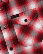 Men's Metallica Kill 'Em All Flannel | Dixxon Flannel Co.