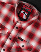 Men's Metallica Kill 'Em All Flannel | Dixxon Flannel Co.