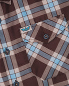 Women's SE Bikes Retro Racing Flannel | Dixxon Flannel Co.