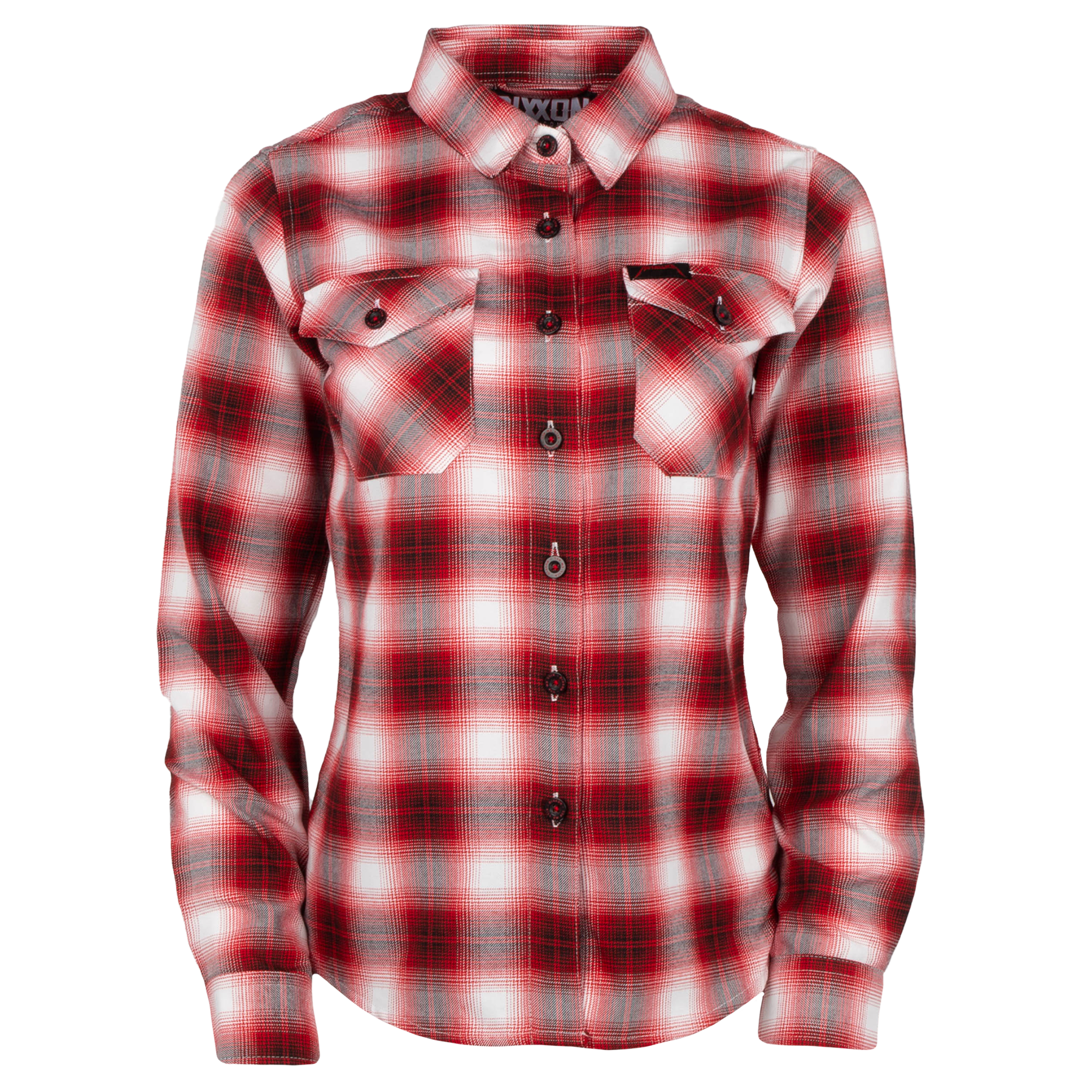 Women's Metallica Kill 'Em All Flannel