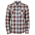 Women's SE Bikes Retro Racing Flannel | Dixxon Flannel Co.