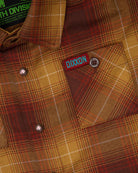 Youth Goldfield Flannel | Dixxon Flannel Co.