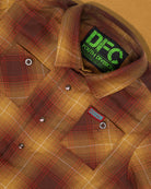 Youth Goldfield Flannel | Dixxon Flannel Co.