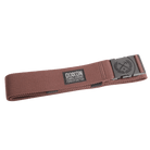 Dixxon Elastic Stretch Belt - Brown