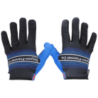 Dixxon AMF Gloves - Blue