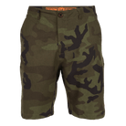Dixxon Hybrid Shorts - Woodland