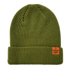Dixxon Dock Beanie - O.D. Green