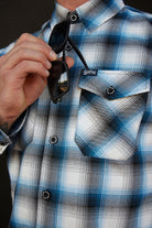 West Coast Customs Flannel