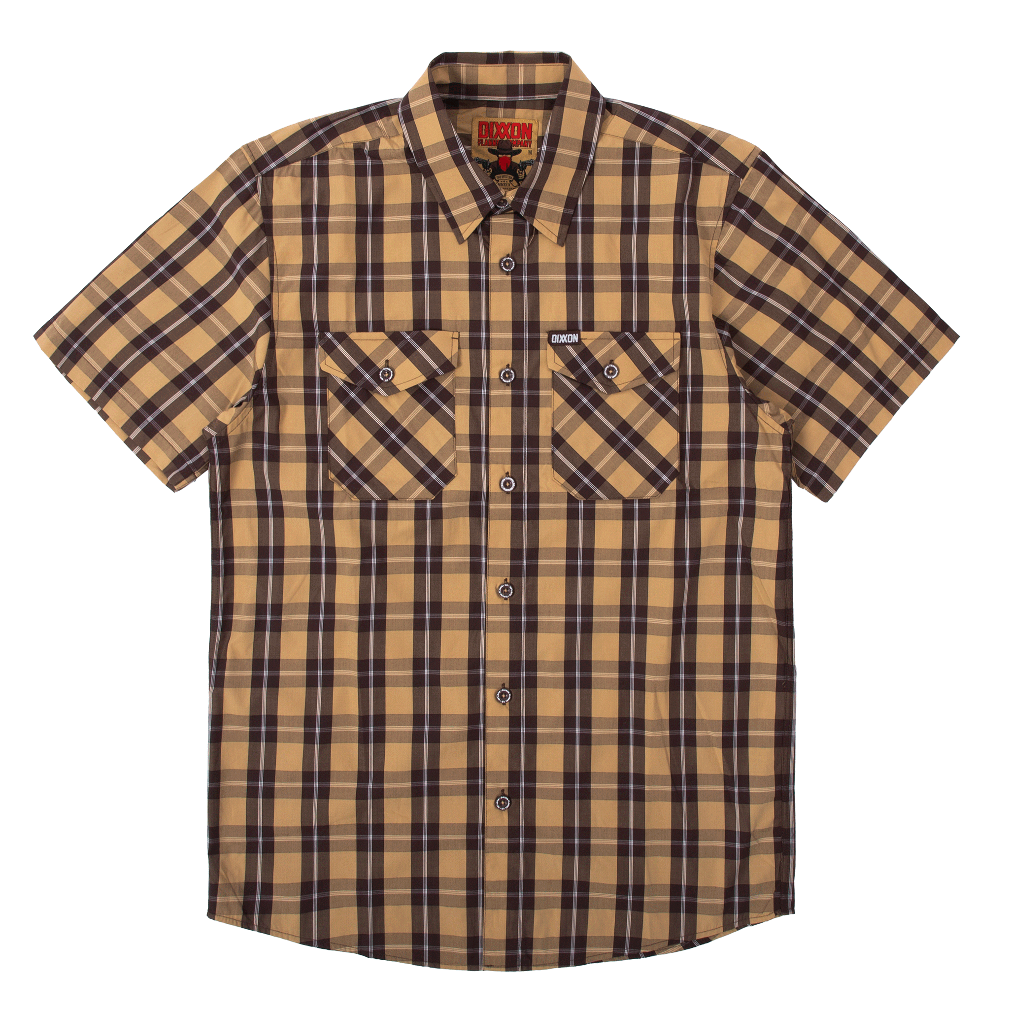 Rustler Bamboo Short Sleeve