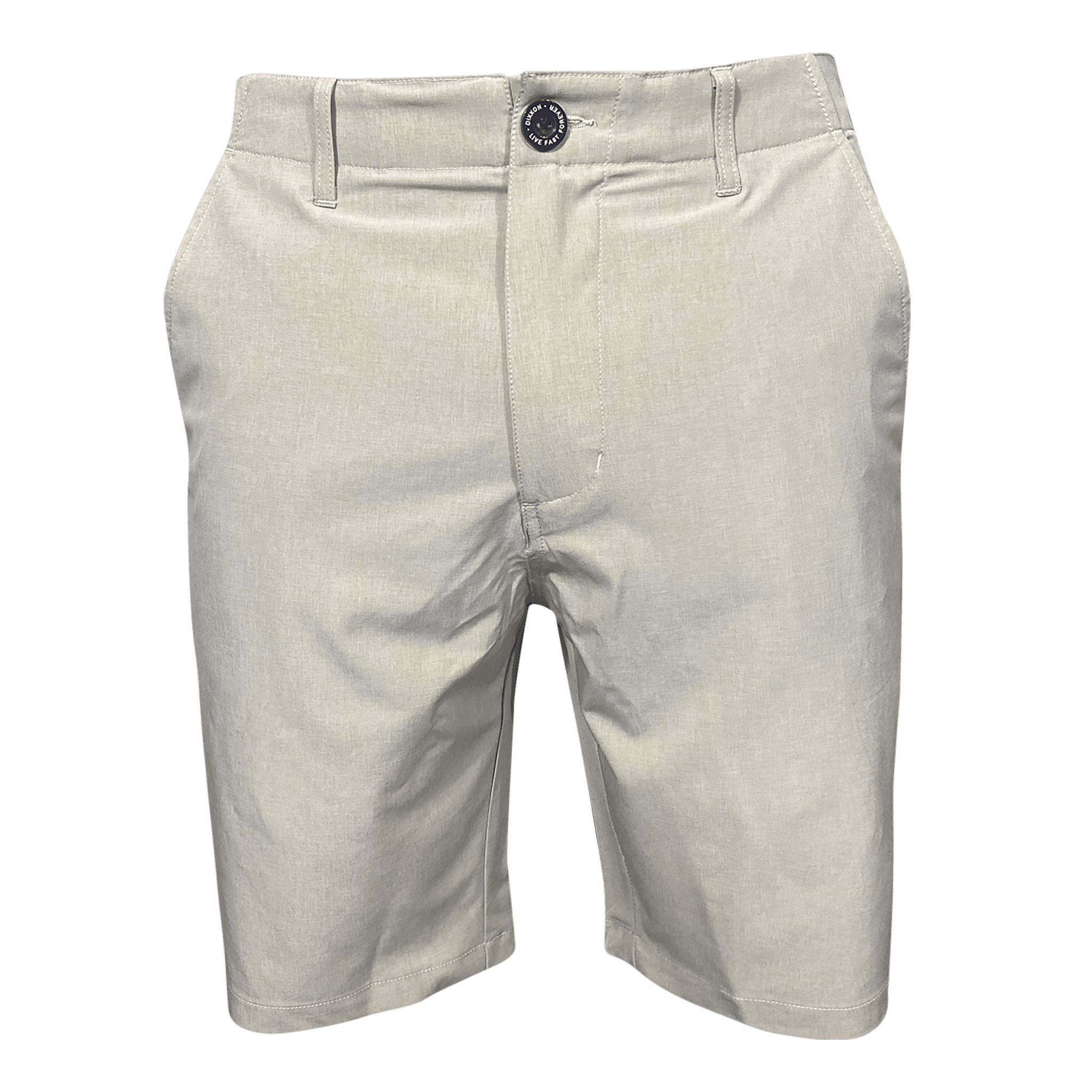 Hybrid Shorts - Khaki