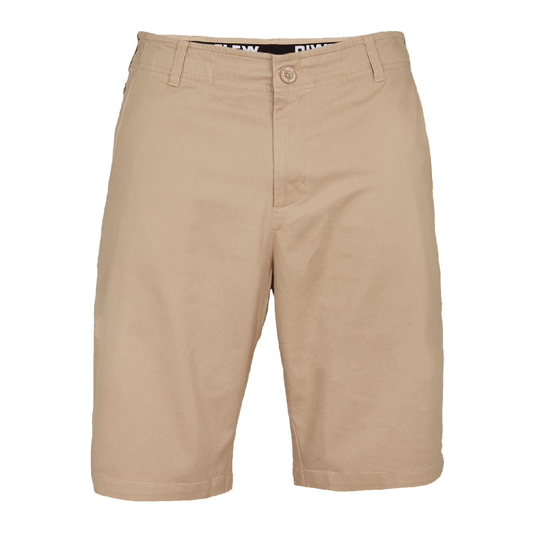 Men's Chino Shorts Khaki Dixxon Flannel – DIXXON UK