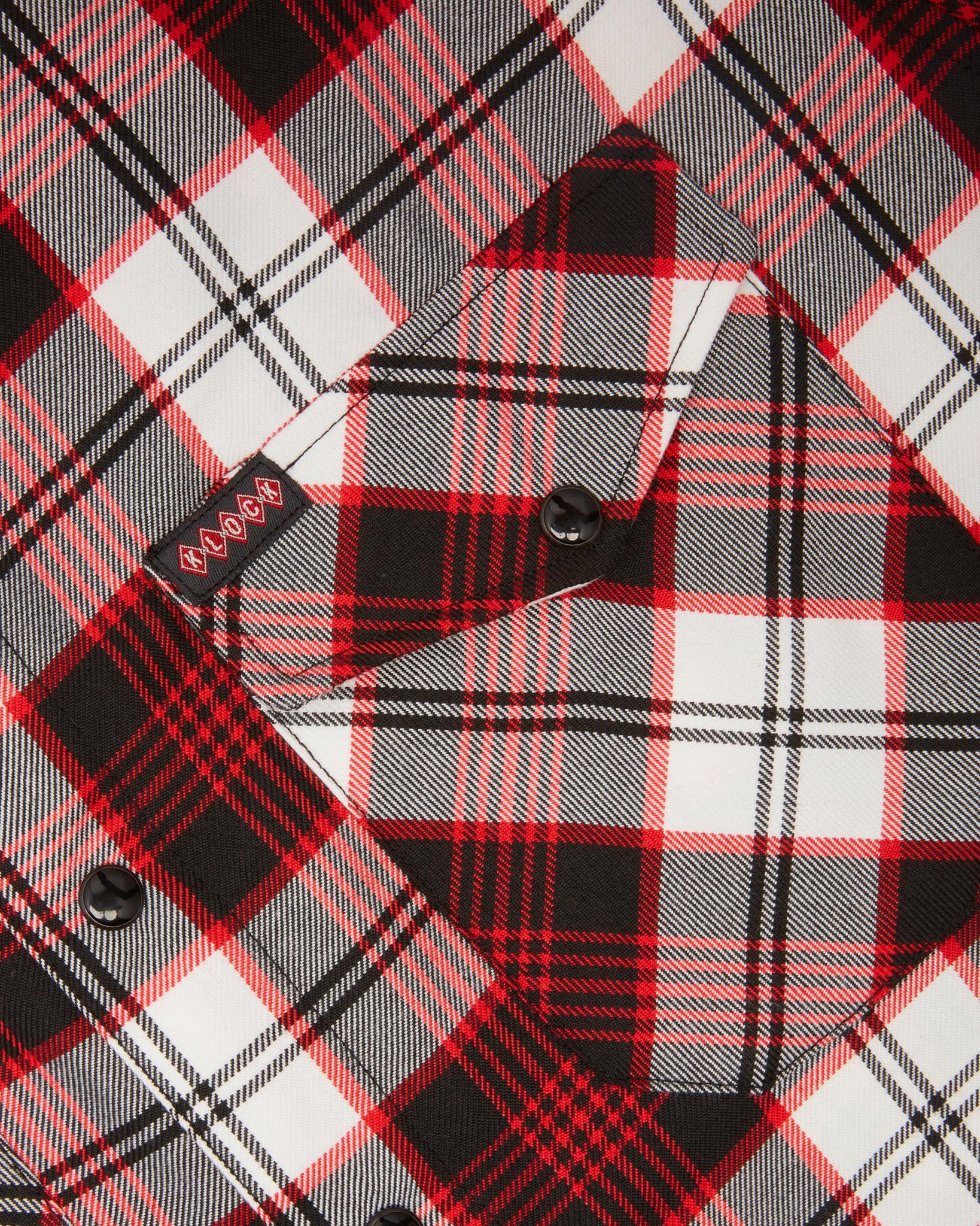 Klock Werks 2022 Flannel | Dixxon Flannel Co.