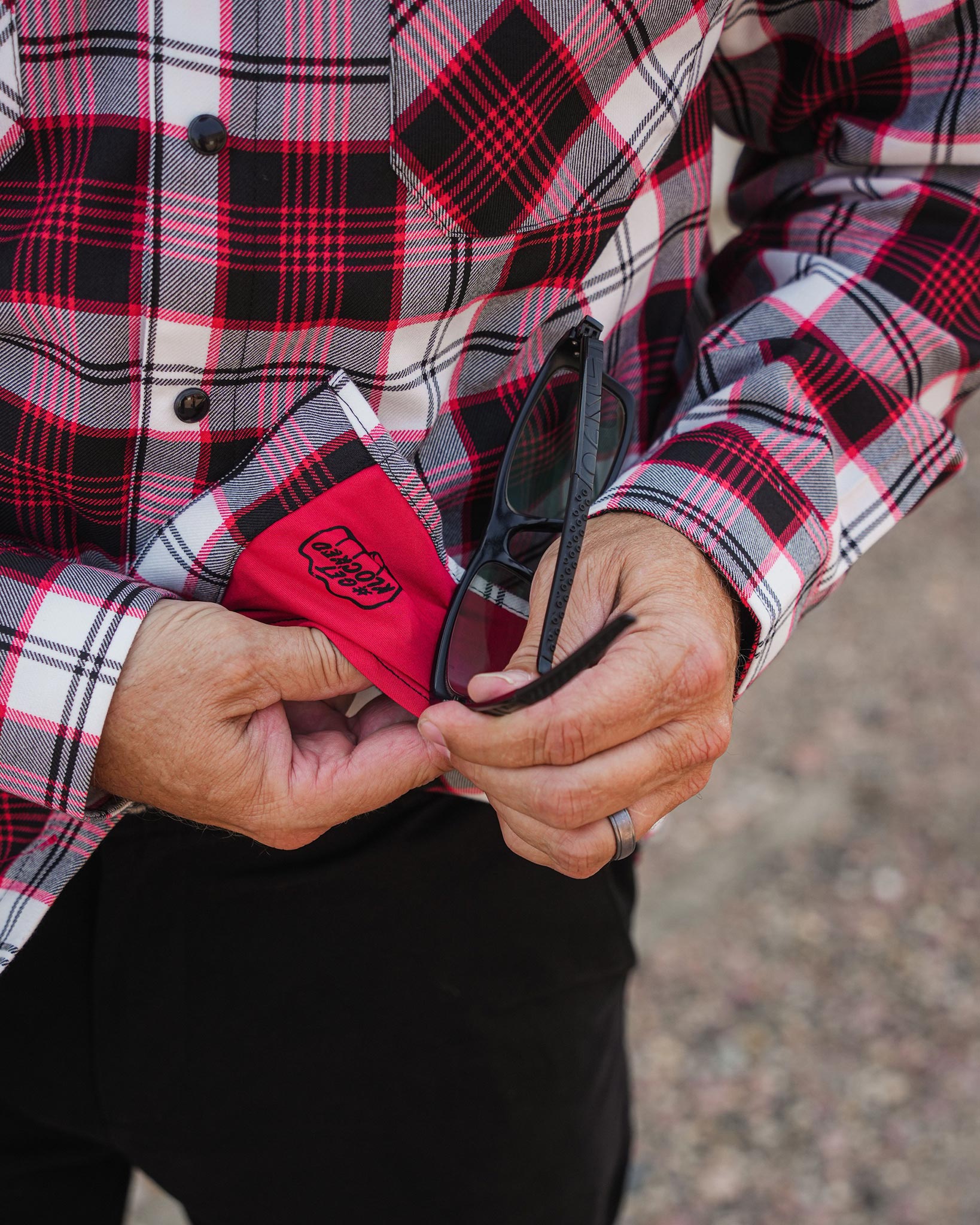Klock Werks 2022 Flannel | Dixxon Flannel Co.