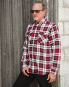 Klock Werks 2022 Flannel | Dixxon Flannel Co.