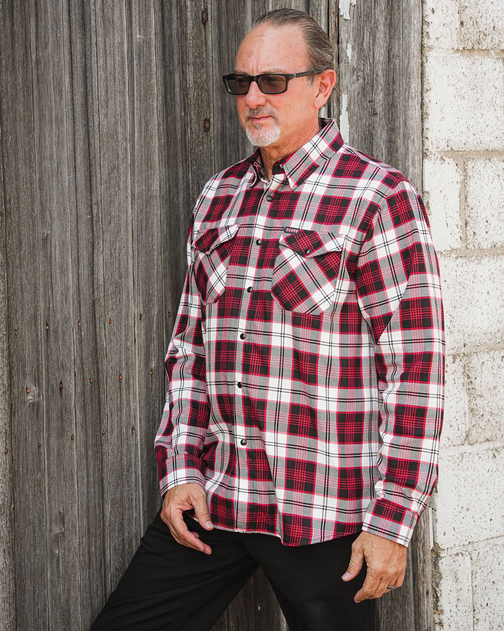 Klock Werks 2022 Flannel | Dixxon Flannel Co.
