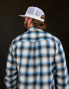 West Coast Customs Flannel