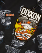 Dixxon MOCO Short Sleeve