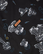 Dixxon MOCO Short Sleeve