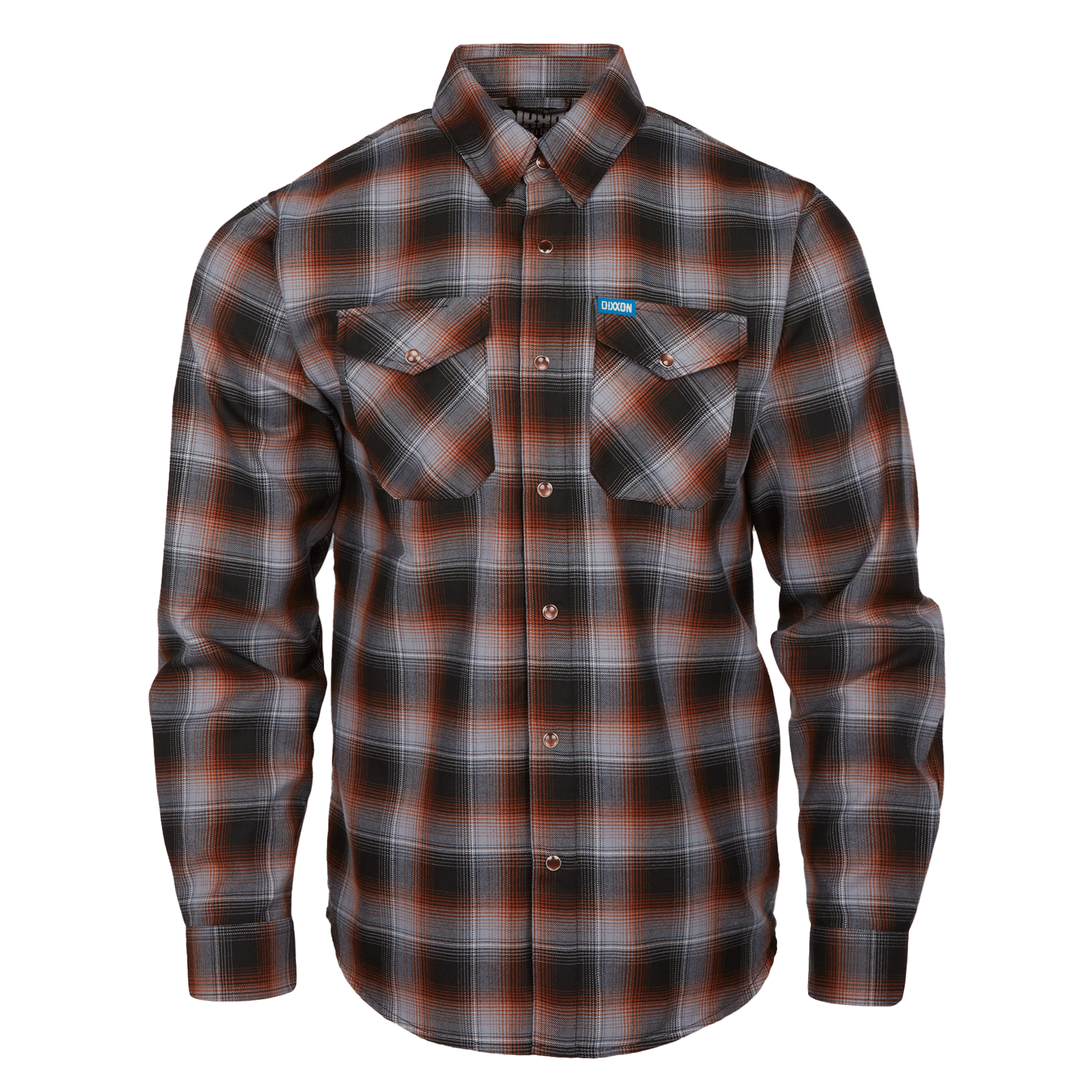 Patina Flannel