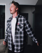 Men's Kramer Flannel | Dixxon Flannel Co.