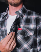 Men's Kramer Flannel | Dixxon Flannel Co.