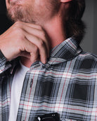 Men's Kramer Flannel | Dixxon Flannel Co.