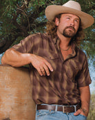Men's Wyatt Bamboo Short Sleeve | Dixxon Flannel Co.