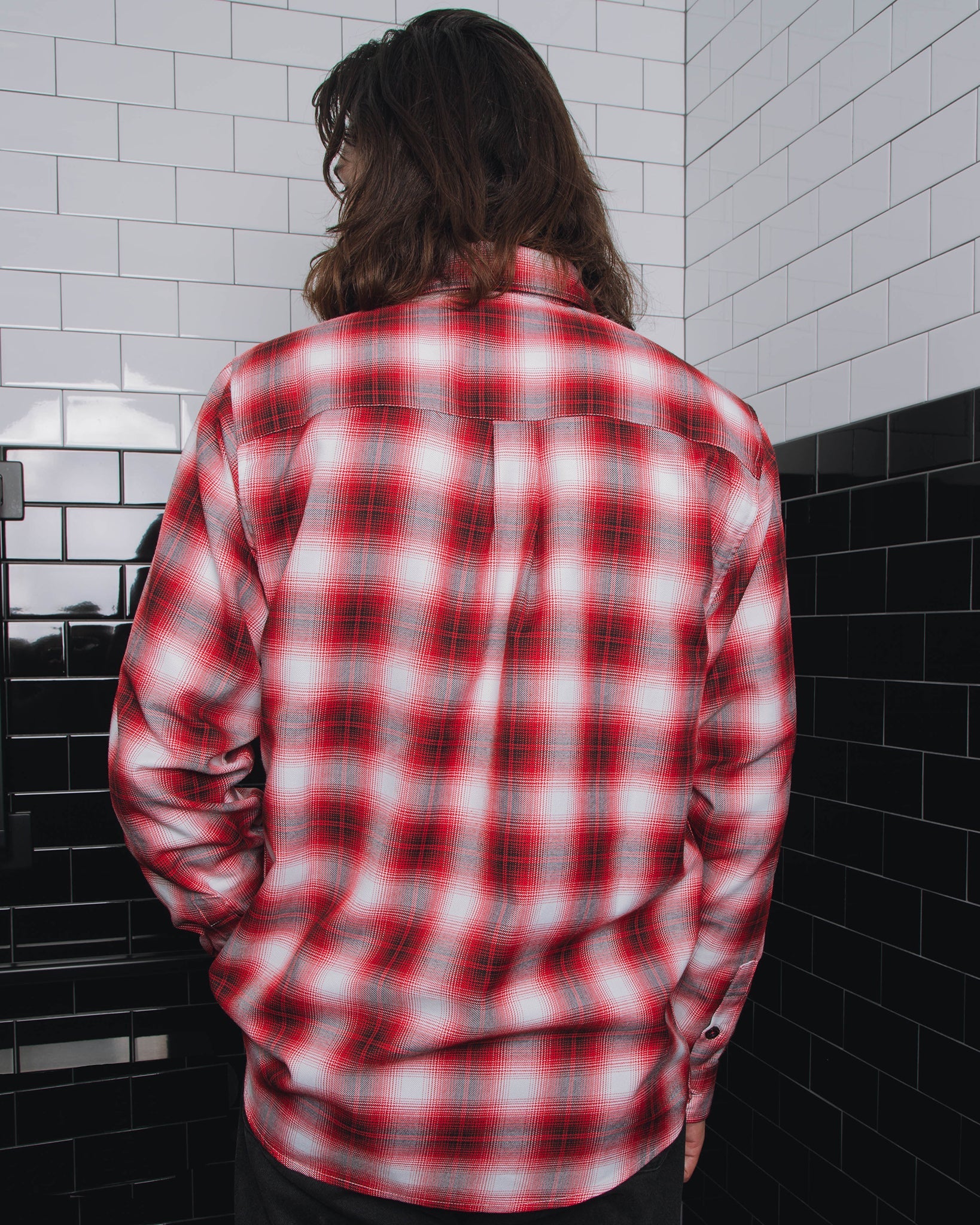 Men's Metallica Kill 'Em All Flannel | Dixxon Flannel Co