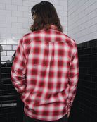 Men's Metallica Kill 'Em All Flannel | Dixxon Flannel Co.