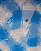 Dixxon Rincón Bamboo Short Sleeve