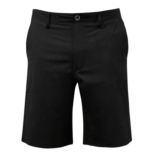 Hybrid Shorts - Black