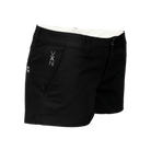 Dixxon Vixxon Chino Shorts - Black