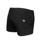 Dixxon Vixxon Chino Shorts - Black