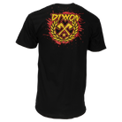 Dixxon Hatchet T-Shirt